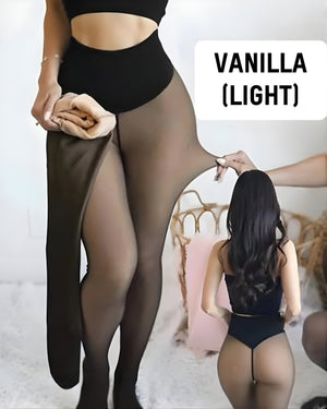 Vanilla (Light)